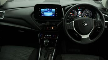 Suzuki S-Cross MOTION