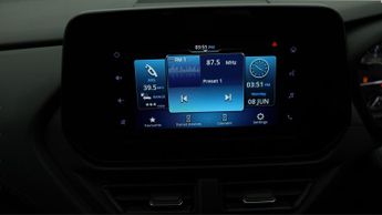 Suzuki S-Cross MOTION