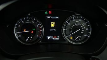Suzuki S-Cross MOTION