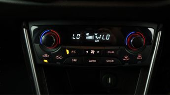 Suzuki S-Cross MOTION
