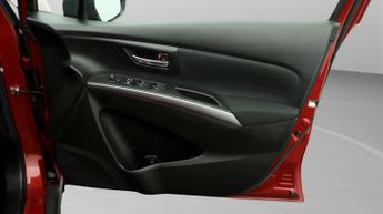 Suzuki S-Cross MOTION