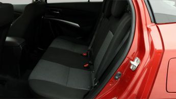 Suzuki S-Cross MOTION