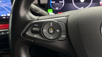 Vauxhall Mokka Electric GS