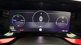 Vauxhall Mokka Electric GS