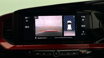 Vauxhall Mokka Electric GS
