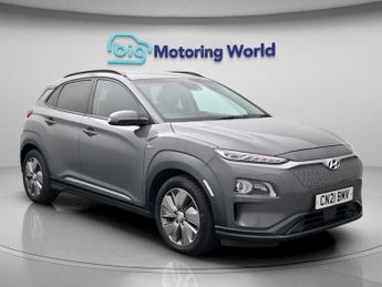 Hyundai KONA PREMIUM SE