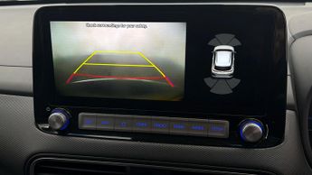 Hyundai KONA PREMIUM SE