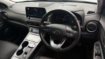 Hyundai KONA PREMIUM SE