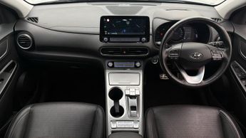 Hyundai KONA PREMIUM SE