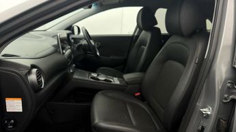 Hyundai KONA PREMIUM SE