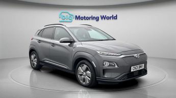 Hyundai KONA PREMIUM SE
