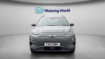 Hyundai KONA PREMIUM SE