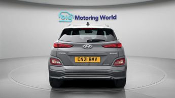Hyundai KONA PREMIUM SE