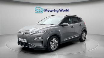 Hyundai KONA PREMIUM SE