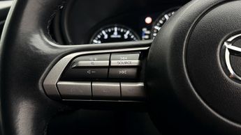 Mazda CX-30 SE-L LUX