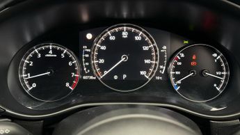 Mazda CX-30 SE-L LUX