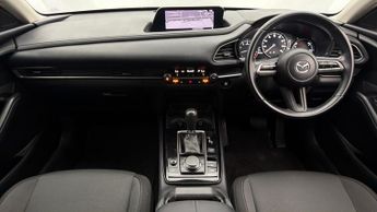 Mazda CX-30 SE-L LUX