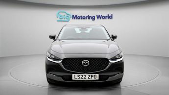 Mazda CX-30 SE-L LUX