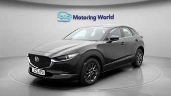 Mazda CX-30 SE-L LUX
