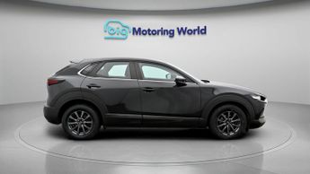 Mazda CX-30 SE-L LUX