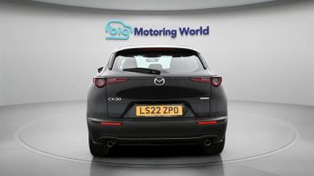 Mazda CX-30 SE-L LUX