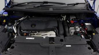 Vauxhall Grandland X BUSINESS EDITION NAV