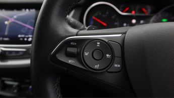 Vauxhall Grandland X BUSINESS EDITION NAV