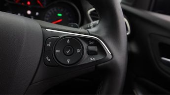 Vauxhall Grandland X BUSINESS EDITION NAV