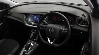 Vauxhall Grandland X BUSINESS EDITION NAV