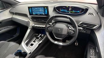 Peugeot 3008 S/S GT