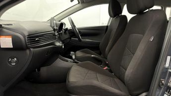 Hyundai BAYON T-GDI SE CONNECT DCT