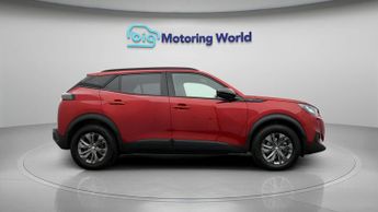 Peugeot E-2008 ACTIVE PREMIUM PLUS