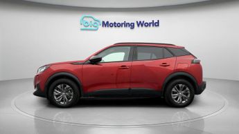Peugeot E-2008 ACTIVE PREMIUM PLUS