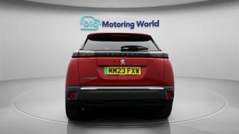 Peugeot E-2008 ACTIVE PREMIUM PLUS