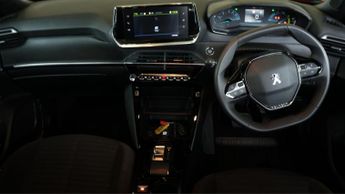 Peugeot E-2008 ACTIVE PREMIUM PLUS