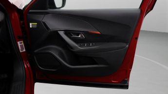 Peugeot E-2008 ACTIVE PREMIUM PLUS