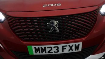 Peugeot E-2008 ACTIVE PREMIUM PLUS