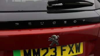 Peugeot E-2008 ACTIVE PREMIUM PLUS