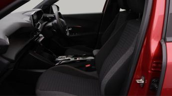 Peugeot E-2008 ACTIVE PREMIUM PLUS
