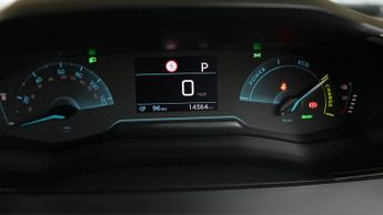 Peugeot E-2008 ACTIVE PREMIUM PLUS