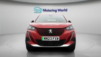 Peugeot E-2008 ACTIVE PREMIUM PLUS