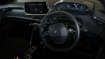 Peugeot E-2008 ACTIVE PREMIUM PLUS