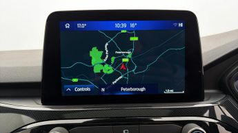 Ford Kuga ST-LINE X EDITION