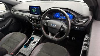 Ford Kuga ST-LINE X EDITION