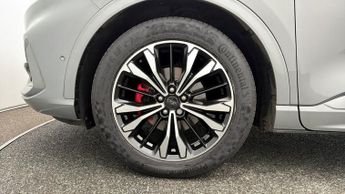 Ford Kuga ST-LINE X EDITION