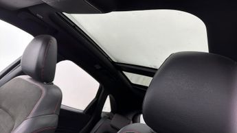 Ford Kuga ST-LINE X EDITION