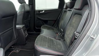 Ford Kuga ST-LINE X EDITION