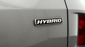 Ford Kuga ST-LINE X EDITION