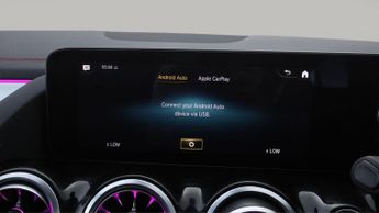 Mercedes-Benz EQA EQA 250 AMG LINE