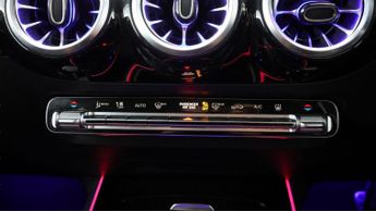 Mercedes-Benz EQA EQA 250 AMG LINE